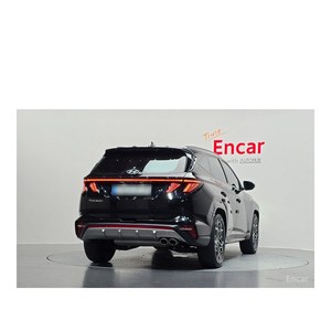 ฮุนได ทูซอน ปี 2021 เครื่องยนต์ 1.6 ลิตร เทอร์โบ ขับเคลื่อน 2 ล้อ ยูโร 5 เบาะหนัง พวงมาลัยซ้าย - Product Image 4