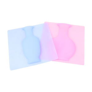 Jarrón de Silicona Decorativo Premium, Único, Versátil, de Larga Duración, Artístico, Ligero, de Primera Calidad, Precio de Fábrica, Nuevo - Product Image 2