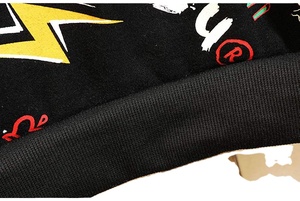 Sudaderas con Capucha para Hombre, Talla Grande, al por Mayor, Sudadera con Capucha Personalizada, Sudadera con Capucha Informal a la Moda para Hombre en Venta - Product Image 5