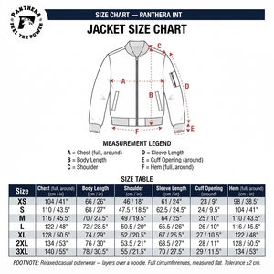 เสื้อแจ็คเก็ตบอมเบอร์ MA-1 สีน้ำเงินกรมท่าสำหรับผู้ชาย ผ้าไนลอนริปสตอป 100% สไตล์เฮอริเทจ ฮิปฮอป สตรีทแวร์ ผลิตตามสั่ง OEM - Product Image 6