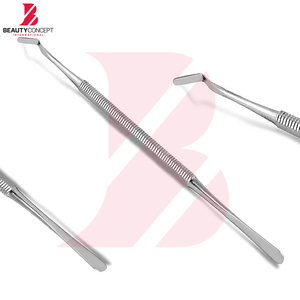 Nouveauté en acier inoxydable : Instruments chirurgicaux de podologie, extracteur d'ongles, coupe-cuticules, lime à ongles, instruments de podologie - Product Image 6