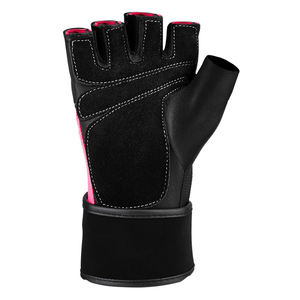 Guantes de Gimnasio 2025, Guantes Deportivos de Medio Dedo para Hombres y Mujeres, Equipo de Muay Thai y Halterofilia - Product Image 1