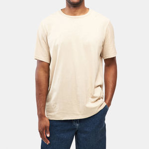 Camisetas de Alta Calidad al por Mayor 2026, Camisetas de Algodón Personalizadas de la Mejor Calidad en Venta, Camisetas Personalizadas al por Mayor OEM - Product Image 1