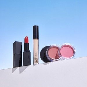 Colorete en Crema Vegano, Color Modulable para Mejillas y Labios, Subpalabras Clave: Colorete en Crema Vegano, Colorete en Crema con Pigmento Natural, Colorete en Crema Coreano - Product Image 3