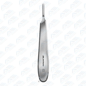 Calidad Premium estéril quirúrgico Collin hueco bisturí mango bisturí hoja quirúrgica seguridad estéril bisturí desmontable - Product Image 3