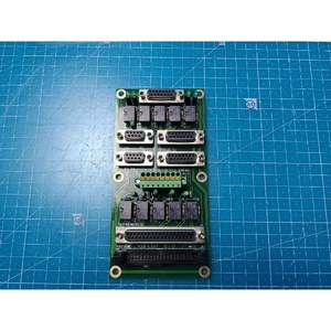 Válvula de Control de Flujo de Gas EUGENE TECH U-VACUUM CONTROL SUB BD D520-800-021, Usada, Piezas de Equipos Legacy Semiconductor - Product Image 2