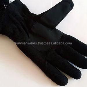 Gants de ski légers, durables, imperméables, isolés thermiquement, confortables - Product Image 3