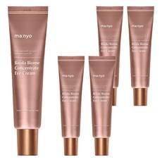 Crema Contorno de Ojos For Manyo Factory 30ml 5 Unidades, Antiarrugas, Concentrado de Bifida Biome con Péptidos ¡Con Descuento! - Product Image 1