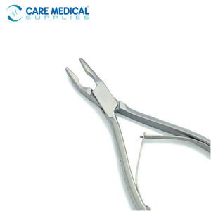 Ensemble d'instruments diagnostiques pour l'oreille en acier inoxydable avec source d'alimentation électrique pour usage professionnel - Product Image 2