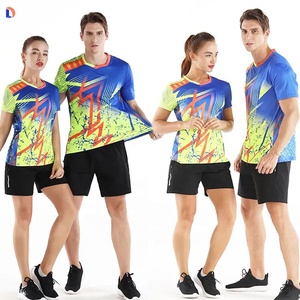 OEM thăng hoa trống <span class=keywords><strong>Polyester</strong></span> t Áo sơ mi 3D in đầy đủ nhuộm Áo sơ mi tùy chỉnh t Áo sơ mi - Product Image 4