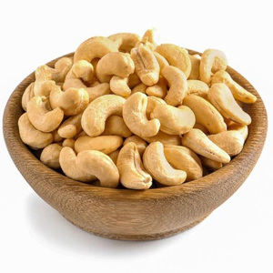 Noix de cajou entières naturelles à haute valeur nutritionnelle pour les marchés alimentaires santé et les acheteurs commerciaux - Product Image 2