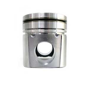 Pistón Diésel Original con Pasador para 6BT 3926631 3802561 3925878 3907156 3923537 3923163 - Product Image 1