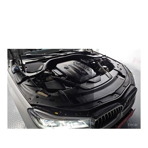 BMW Serie 7 740d XDrive M Sport 2018, 192.988 km, Diésel, Automático, con Cámara Trasera, Emisión Euro V, Asientos de Cuero, Volante a la Izquierda - Product Image 6