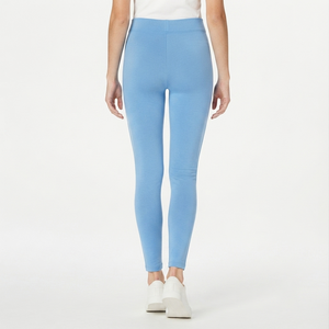 Leggings de Mujer Elegantes y Cómodos para Moda Casual, Secado Rápido, Leggings de Yoga para Ejercicio - Product Image 2