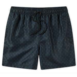 Shorts de basketball pour hommes, design simple, haute qualité, double couche, sublimation, décontractés, séchage rapide, respirants, en mesh, personnalisables à 100% - Product Image 5