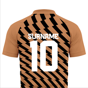 Full Soccer Uniform Set Jersey Shorts Socks Football Kit Complete Team Sportswear Breathable Fabric Wholesale - Product Image 5