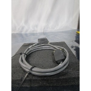 สายเคเบิลเชื่อมต่อเครื่องกำเนิดไฟฟ้า AMAT 0150-09593 กับระบบควบคุมระยะไกล ENI - อุปกรณ์และอะไหล่เซมิคอนดักเตอร์ระดับโลกที่เชื่อถือได้ - Product Image 6