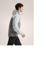 Veste et pantalon imperméables et respirants en tissu softshell tricoté pour hommes ASMAT ENTERPRISES - Voile en haute mer