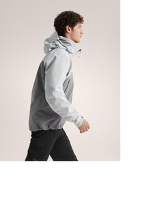 Veste et pantalon imperméables et respirants en tissu softshell tricoté pour hommes ASMAT ENTERPRISES - Voile en haute mer - Product Image 2
