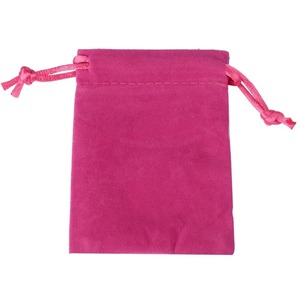 Servicio OEM: Bolsa de terciopelo con logotipo personalizado, funda protectora para zapatos, bolsos y ropa, fabricación al por mayor - Product Image 1