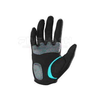 Guantes de Ciclismo de Dedo Completo para Recorridos Largos, Guantes Antichoque para Ciclismo de Resistencia, Guantes de Bicicleta de Alta Calidad - Product Image 6