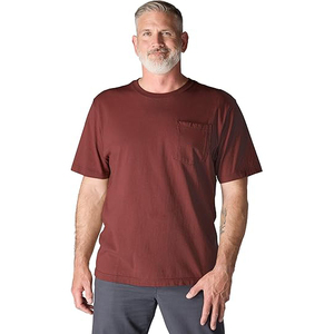 Boxy Cropped Plain T <b>Shirt</b> Men Wholesale Streetwear Heavyweight 280GSM Tee Blank Drop Shoulder - Product Image 1