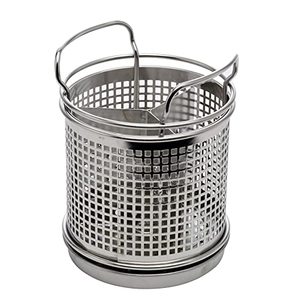 Stainless Steel Cutlery <b>Holder</b> Spoon Stand Fork Knife Organizer Rack for <b>Kitchen</b> Dining Table Countertop <b>Utensil</b> Storage - Product Image 4