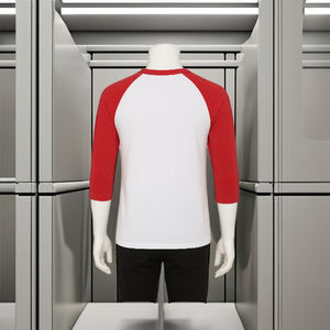 2025 Texas Road Limited hommes maillot de Baseball personnalisé Sublimation transfert impression respirant Anti-rides séchage rapide uniforme gris - Product Image 2