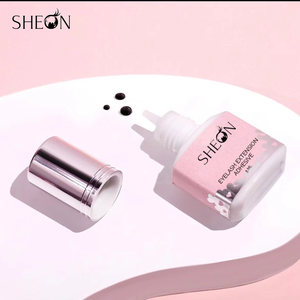 <span class=keywords><strong>Sheon</strong></span>-pegamento para extensiones de pestañas, adhesivo personalizado de alta calidad, 0,5 Seg, 9 semanas de retención, Etiqueta Privada - Product Image 6