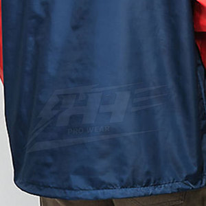 Men <b>Running</b> Windbreaker Half Zip <b>Jacket</b> Quick Dry <b>Lightweight</b> Men Gym Training Half Zipper <b>Jacket</b> - Product Image 6