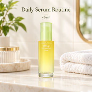 <strong>GOODAL</strong> Green Tangerine <strong>Vita</strong> <strong>C</strong> Dark Spot <strong>Serum</strong> 40ml Facial <strong>Serum</strong> Wholesale - Product Image 3