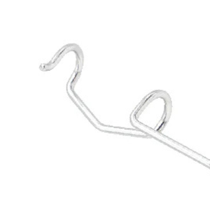Espéculo Ocular Liebermann Tipo V, Manual, Longitud Total 8 cm, Retractor Oftálmico Quirúrgico para Párpados, Acero Inoxidable, Reutilizable - Product Image 3