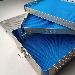 Kit d'instruments de chirurgie orthopédique pour grands fragments par Amrid Surgical - Product Image 3