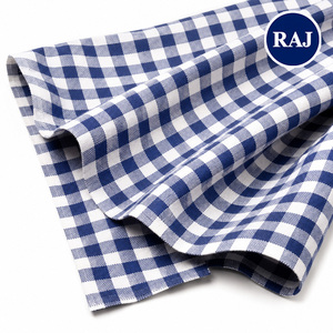 Telas de Sarga Teñida con Hilo de Tejido Diagonal de Alta Resistencia, Material Grueso para Chaquetas, Pantalones y Ropa de Trabajo Duradera - Product Image 4