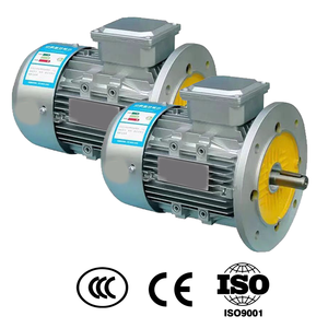 <span class=keywords><strong>Moteur</strong></span> YXL à coque en aluminium à très haute efficacité - Product Image 6
