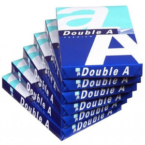 Hot sale double <b>A4</b> copier/copy <b>paper</b> 80 gsm 70 gsm printer <b>ream</b> <b>paper</b> <b>a4</b> supplier - Product Image 2
