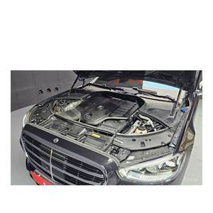 Mercedes-Benz Clase S S500L 4MATIC Modelo Septiembre 2023 con 65,581 km, Caja de Cambios Automática, Asientos de Cuero, Cámara Trasera - Product Image 6