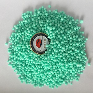 Fertilizzante Azotato <span class=keywords><strong>Urea</strong></span> Rivestito di Zolfo 100% Puro Granulare a Rilascio Rapido per il Miglioramento della Qualità delle Colture - Product Image 1