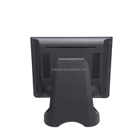 Ordenador PC Rulosu POS todo en uno con sistema de pago, escáner de código de barras, gestión de inventario, venta de tienda y cajón de efectivo