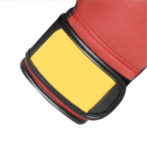 Guantes de Boxeo de Piel de Vaca y PU con Logotipo Personalizado, de Alta Calidad, 6oz 8oz 16oz para Adultos, Uso en Exteriores, Gran Venta - Product Image 4