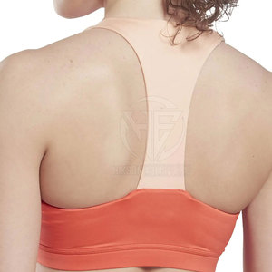 Soutien-gorge de sport pour femme à bas prix, soutien-gorge de sport pour femme le plus vendu, soutien-gorge de sport pour femme à séchage rapide pour adulte - Product Image 4