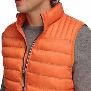 2025 Bubble <b>Jacket</b> with Hooded Warm Bubble <b>Jackets</b> Winter High Quality Custom Logo Cheap Price Bubble <b>Jacket</b> for Men - Product Image 6