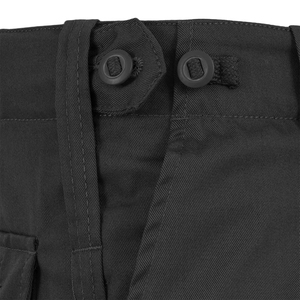 Pantalones de Guardia de Seguridad al por Mayor de Alta Calidad, Color Negro, con Múltiples Bolsillos, Presillas para Cinturón, Impermeables, para Todas las Estaciones, Personalizables - Product Image 5