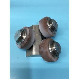 MICRON 811-19860 UNIT, ROLLER, 3M2C0A03458 - Équipements et pièces semi-conducteurs d'occasion de qualité supérieure à l'échelle mondiale chez - Product Image 1