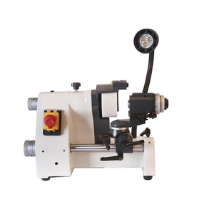 Máquina Rectificadora de Herramientas CNC QD560, Centro de Mecanizado Vertical de 3 Ejes de Alta Resistencia y Alta Productividad - Product Image 1