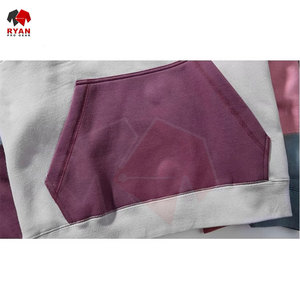 Sudaderas personalizadas Ryan Pro Gear para hombre con logotipo personalizado, color personalizado, tallas grandes, servicios OEM y ODM disponibles. - Product Image 6