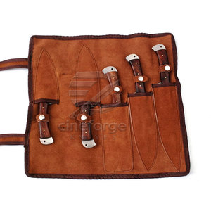 Ensemble de couteaux de chef sur mesure à prix raisonnable, ensemble de couteaux de chef de qualité supérieure, ensemble de couteaux de chef en stock - Product Image 3