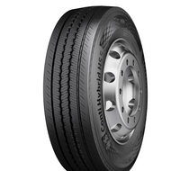 Neumáticos Sólidos para Camión 385/65R22.5 de Alta Calidad, Diseñados para Carga Pesada, Excelente Tracción y Larga Vida Útil