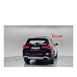 บีเอ็มดับเบิลยู เอ็กซ์3 เอ็กซ์ไดรฟ์ 20ดี ดีเซล ออโตเมติก ปี 2022 ระยะทาง 41,089 กม. พวงมาลัยซ้าย กล้องมองหลัง รุ่นปี 12/2022 - Product Image 4