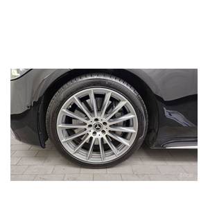 Mercedes-Benz Classe S S500L 4MATIC Août 2023, 117 282 km, Boîte Automatique, Sièges en Cuir, Volant à Gauche, Caméra Arrière - Product Image 5